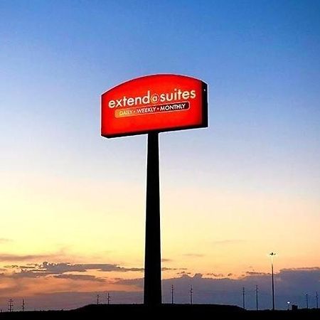 Extend A Suites Ελ Πάσο Εξωτερικό φωτογραφία