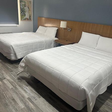 Extend A Suites Ελ Πάσο Εξωτερικό φωτογραφία
