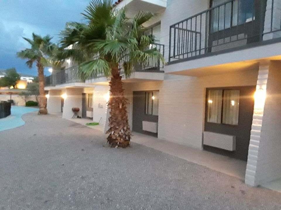 Extend A Suites Ελ Πάσο Εξωτερικό φωτογραφία