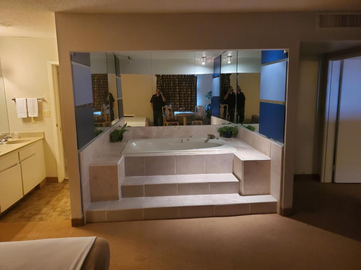 Extend A Suites Ελ Πάσο Εξωτερικό φωτογραφία